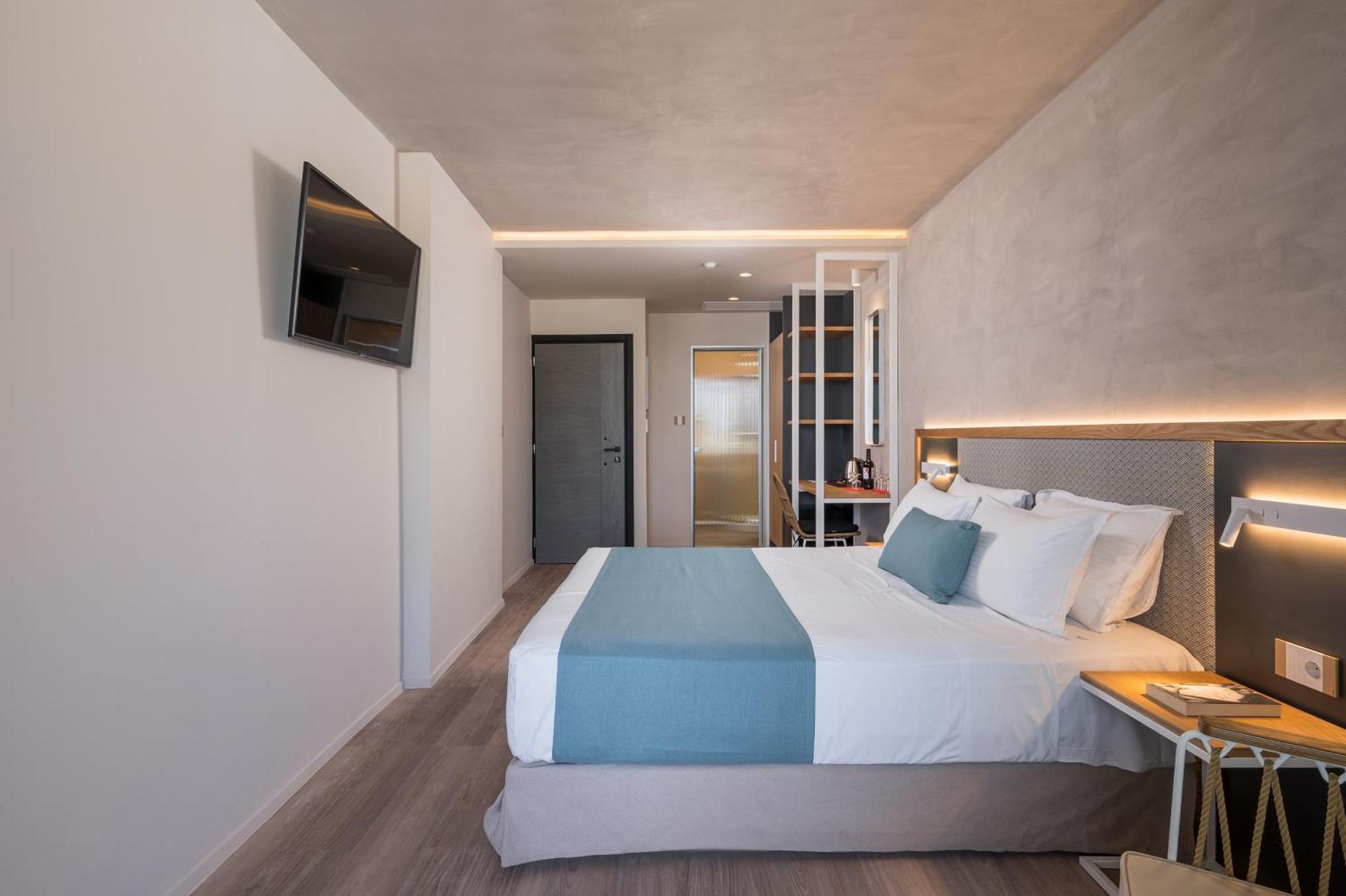 Corissia Beach Hotel Georgioupoli Exterior foto